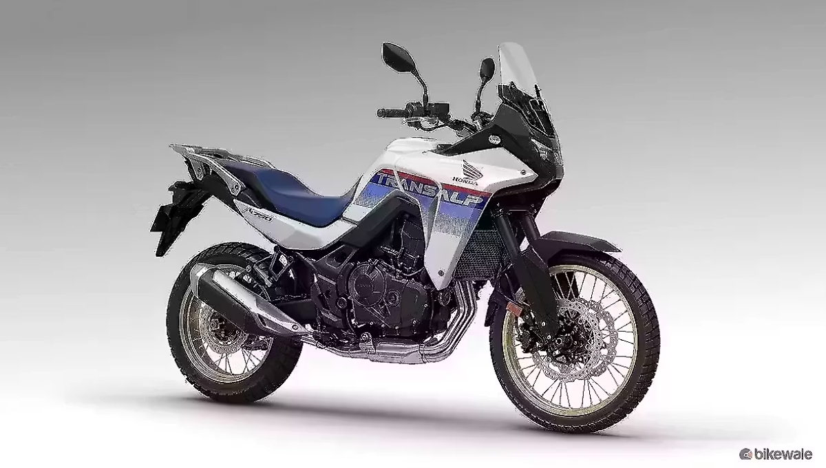 2025 Honda XL750 Transalp हुई लॉन्च, ₹11.00 लाख की कीमत में मिलेगी दमदार पावर और स्मार्ट फीचर्स