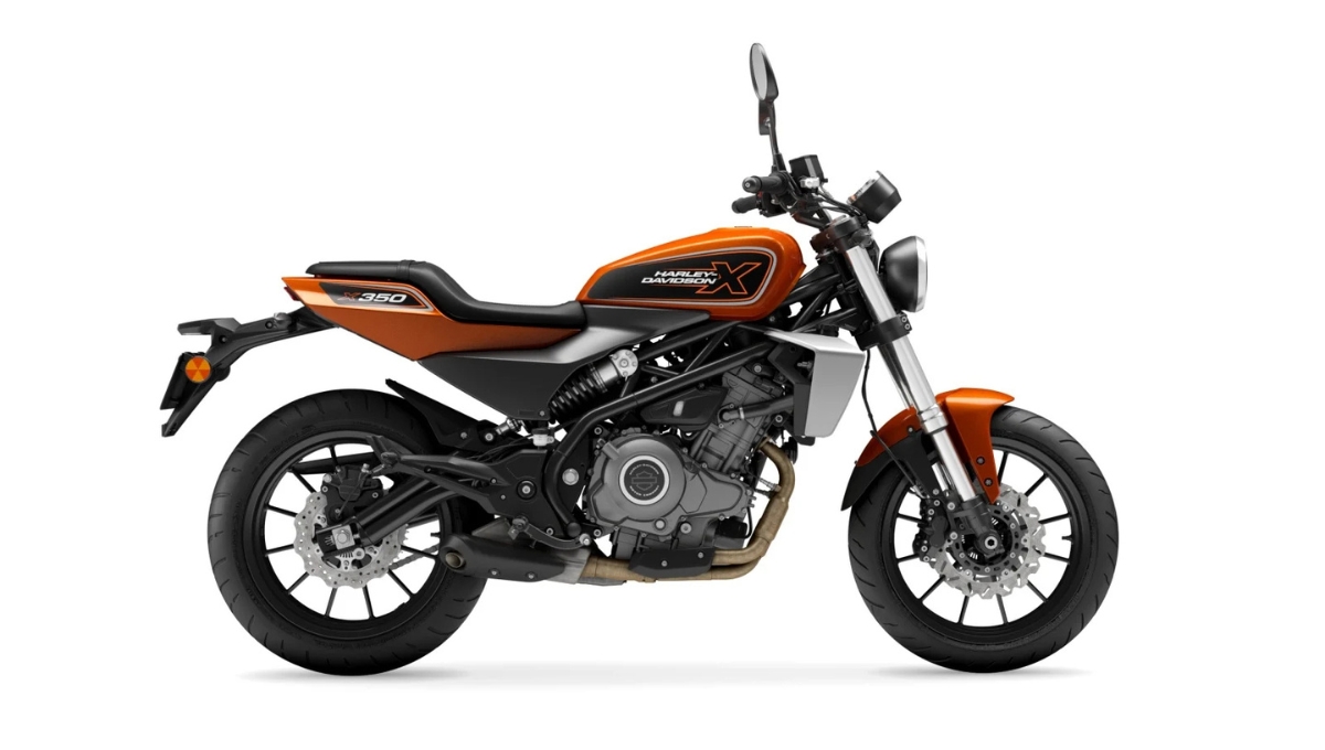 Harley Davidson X 350: अब हर राइड बनेगी यादगार, दमदार इंजन और स्टाइलिश लुक के साथ