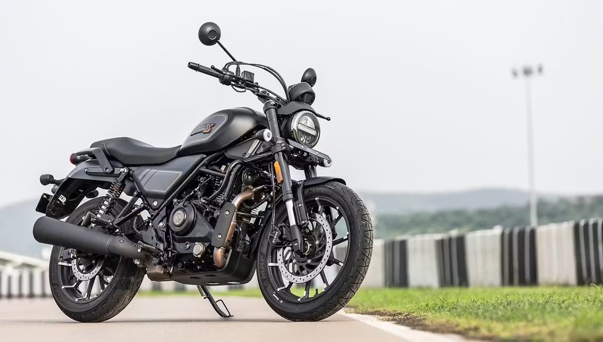 Harley Davidson X440: ₹2.39 लाख में दमदार परफॉर्मेंस और स्टाइलिश क्रूज़र का अनोखा अनुभव