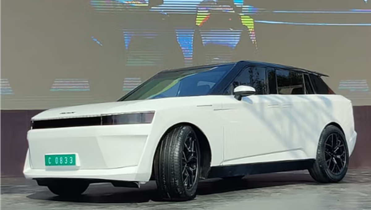 Pravaig DEFY: 30 मिनट की चार्जिंग, 500 KM की रेंज भारत की इस लग्ज़री EV SUV ने रच दिया नया इतिहास