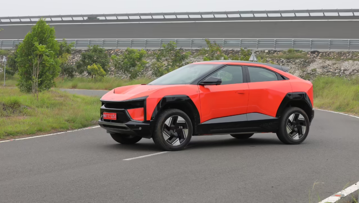 Mahindra XEV 9e: ₹45 लाख में मिलेगी 656 KM की रेंज और 282bhp की दमदार पावर