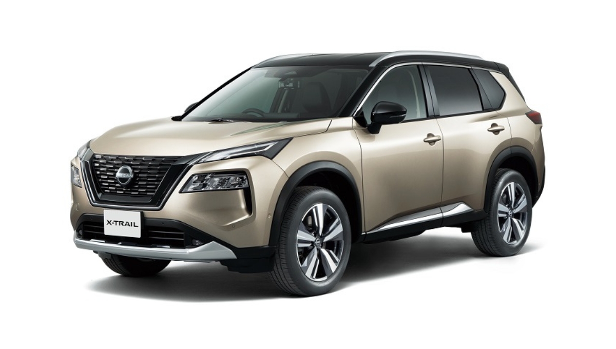 Nissan X-Trail 2025: ₹40 लाख में मिलेगी 7 सीटर लक्ज़री SUV, दमदार इंजन और पैनोरमिक सनरूफ के साथ