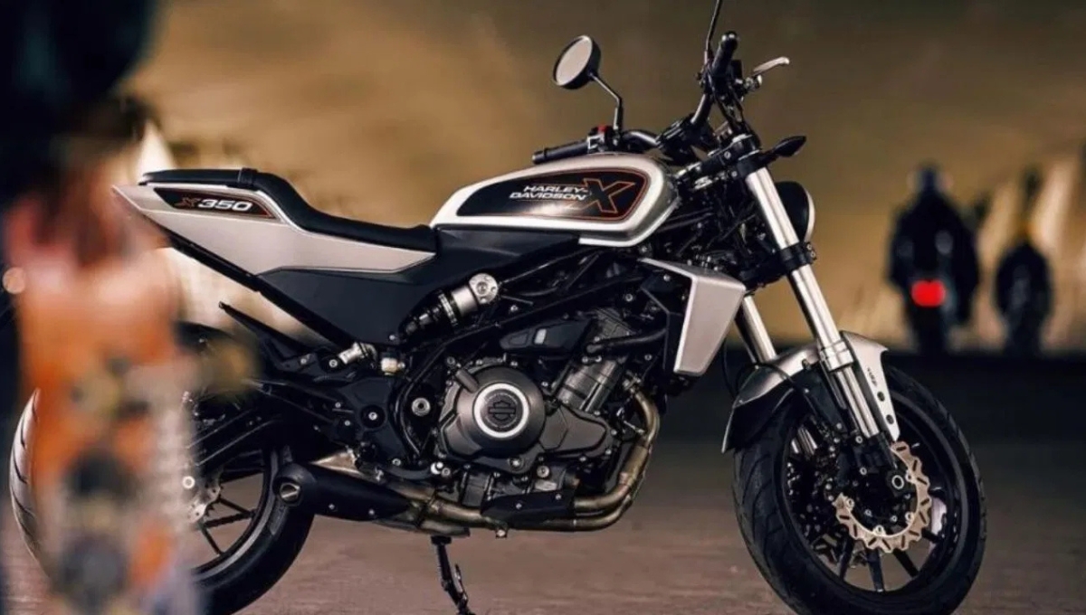 Harley Davidson X 350: अब हर राइड बनेगी यादगार, दमदार इंजन और स्टाइलिश लुक के साथ
