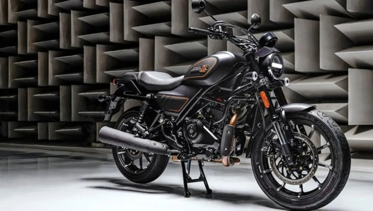 Harley Davidson X440: ₹2.39 लाख में दमदार परफॉर्मेंस और स्टाइलिश क्रूज़र का अनोखा अनुभव