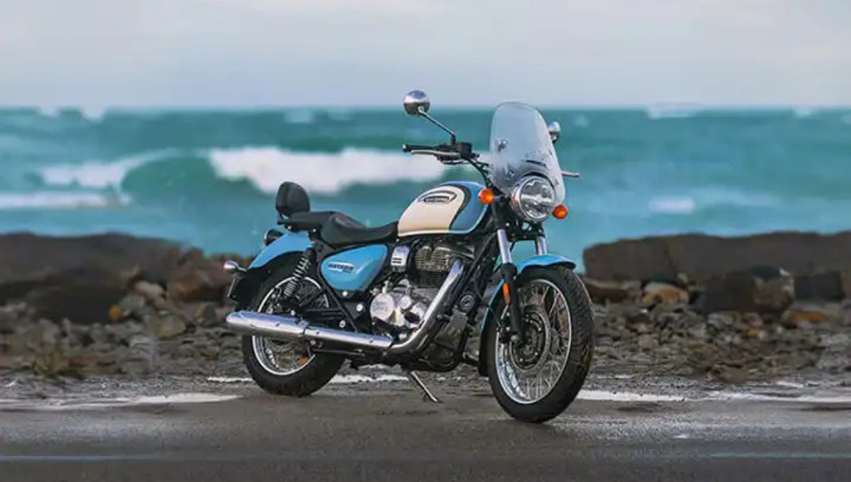 Royal Enfield Meteor 350: रॉयल राइड के शौकीनों के लिए दमदार क्रूजर, जानिए पूरी जानकारी