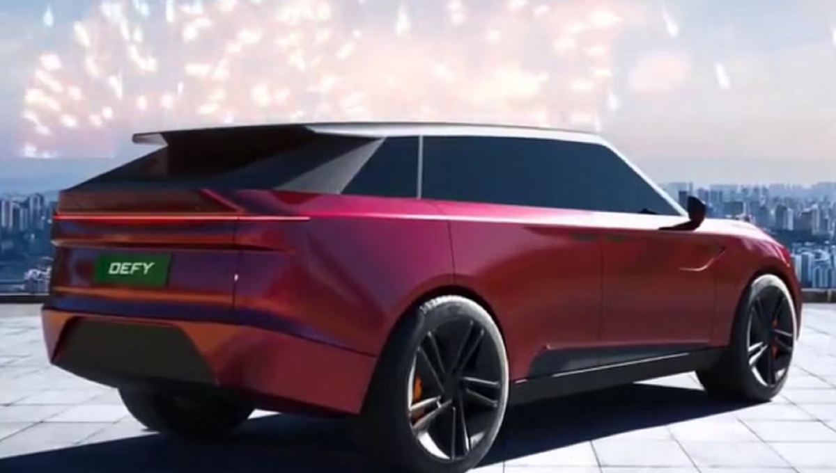 Pravaig DEFY: 30 मिनट की चार्जिंग, 500 KM की रेंज भारत की इस लग्ज़री EV SUV ने रच दिया नया इतिहास