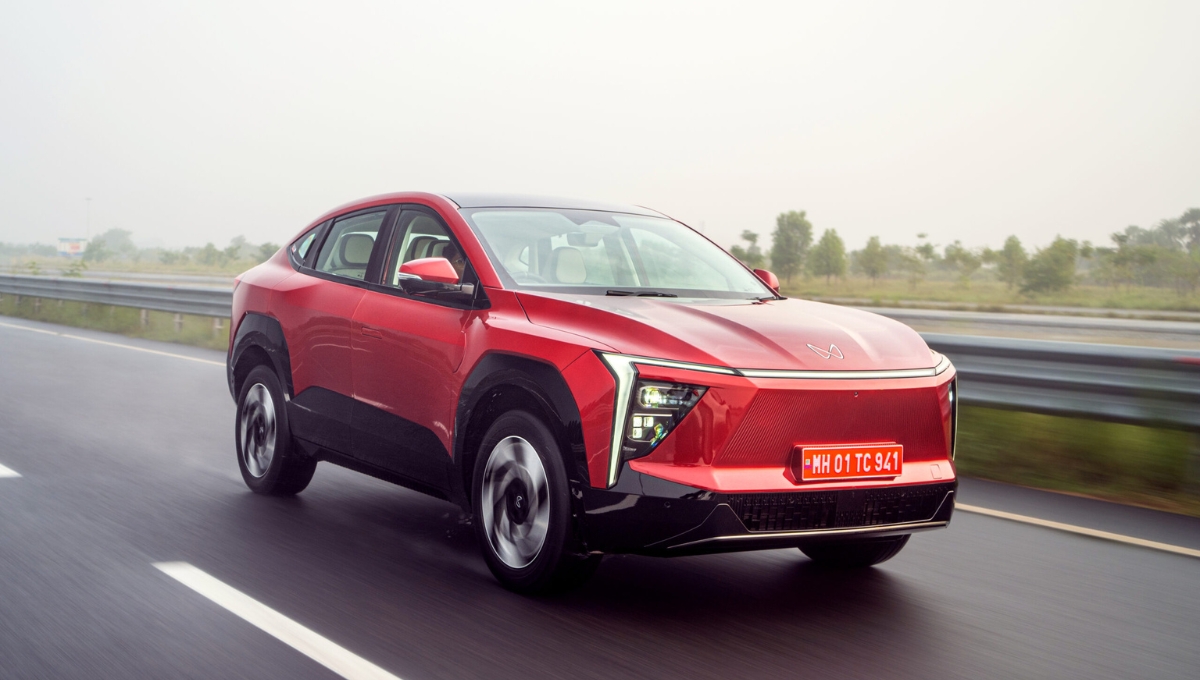 Mahindra XEV 9e: ₹45 लाख में मिलेगी 656 KM की रेंज और 282bhp की दमदार पावर
