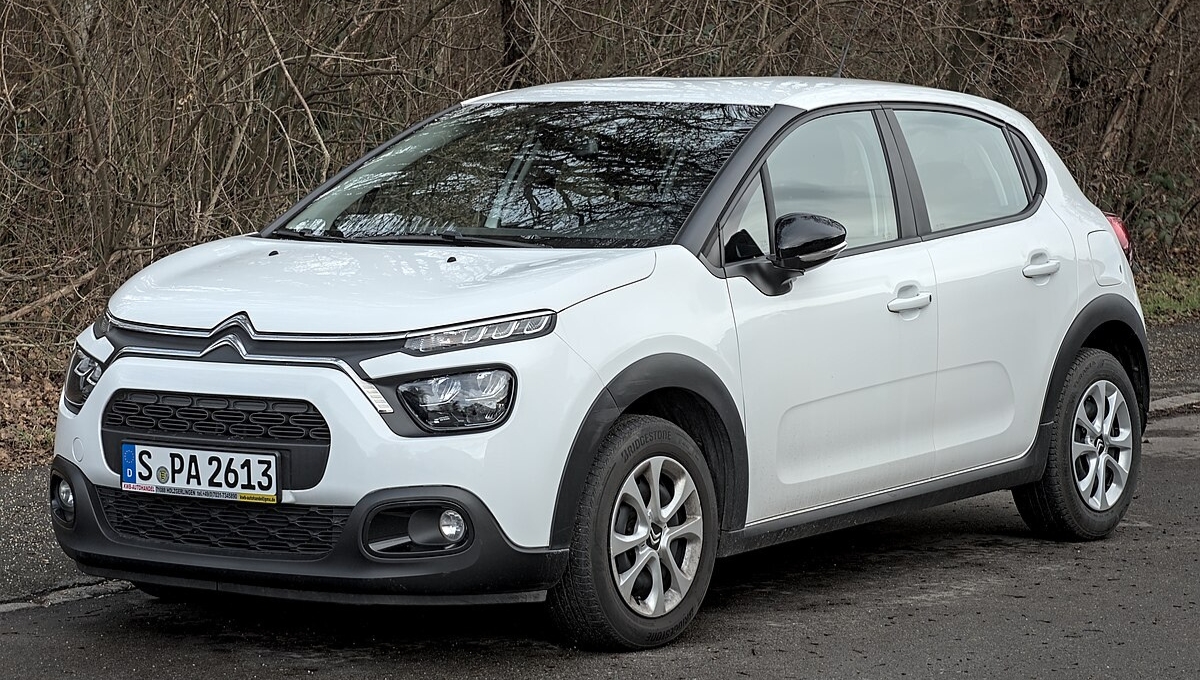 Citroen C3: ₹6 लाख से शुरू होने वाली यह स्टाइलिश हैचबैक दे रही है जबरदस्त माइलेज और फीचर्स का कॉम्बो