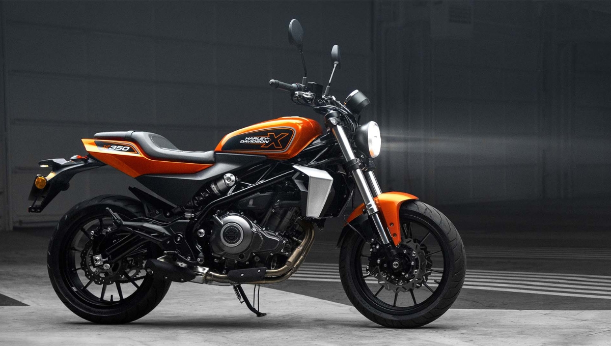 Harley Davidson X 350: अब हर राइड बनेगी यादगार, दमदार इंजन और स्टाइलिश लुक के साथ