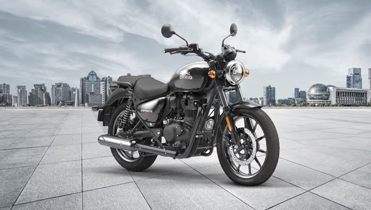 Royal Enfield Meteor 350: रॉयल राइड के शौकीनों के लिए दमदार क्रूजर, जानिए पूरी जानकारी