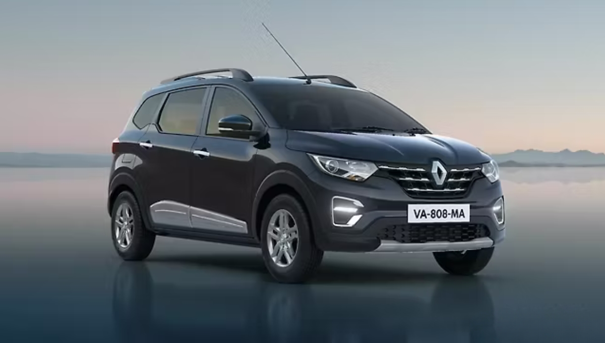 Renault Triber 2025: कम कीमत में 7 सीटर कार, शानदार माइलेज और स्मार्ट फीचर्स के साथ बनी परिवार की पहली पसंद
