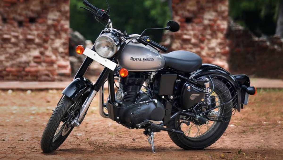 Royal Enfield Classic 350: ₹1.93 लाख में शान, स्टाइल और परंपरा का अनोखा मेल