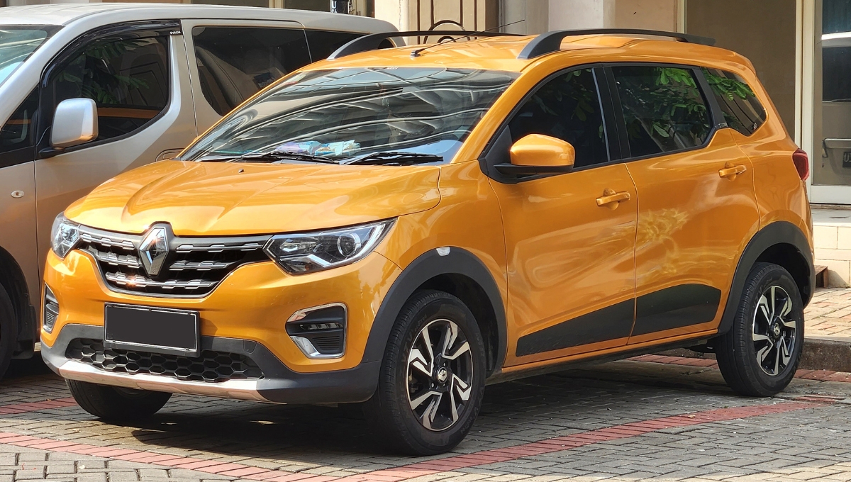 फैमिली कार की परिभाषा बदलने आ गई है Renault Triber कीमत में किफायती, फीचर्स में जबरदस्त