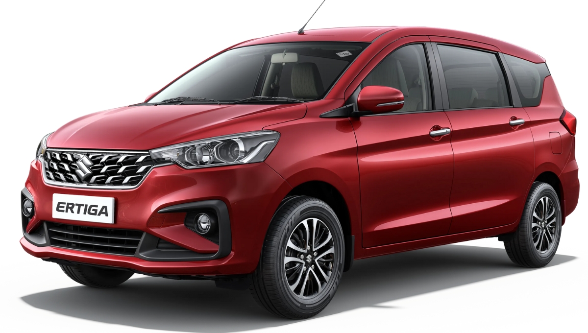 Maruti Ertiga: जब बात एक परफेक्ट फैमिली कार की आती है, तो भारतीय बाजार में सबसे पहले जो नाम जेहन में आता है, वो है Maruti Ertiga। यह सिर्फ एक कार नहीं है, बल्कि हर उस परिवार की जरूरत है