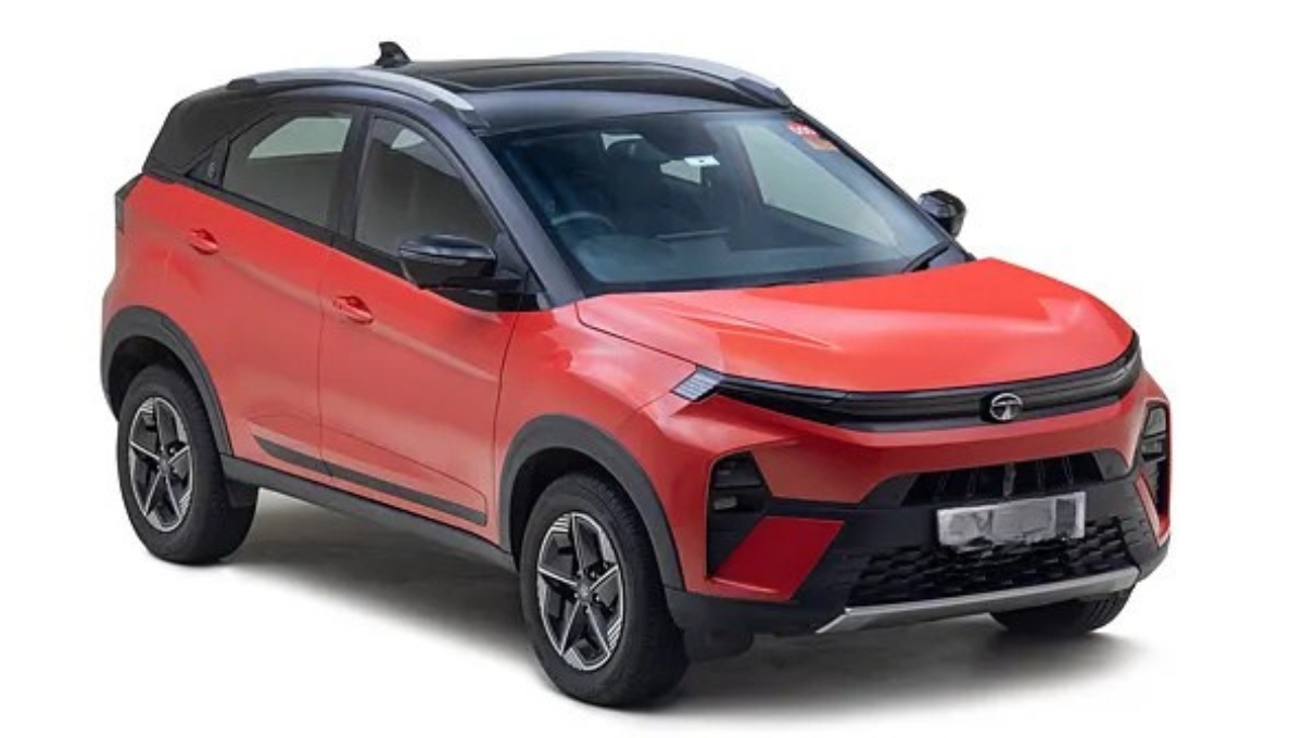 Tata Nexon 2025: दमदार पावर, जबरदस्त फीचर्स और शानदार माइलेज वाली SUV का नया अवतार