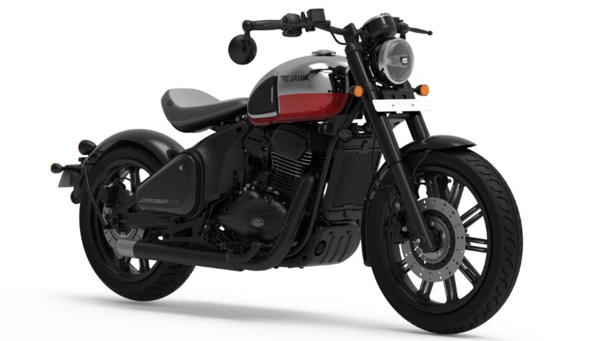 ₹2.29 लाख में मिलने वाली Jawa 42 Bobber बनी क्रूज़र की शान, देखें शानदार फीचर्स और परफॉर्मेंस