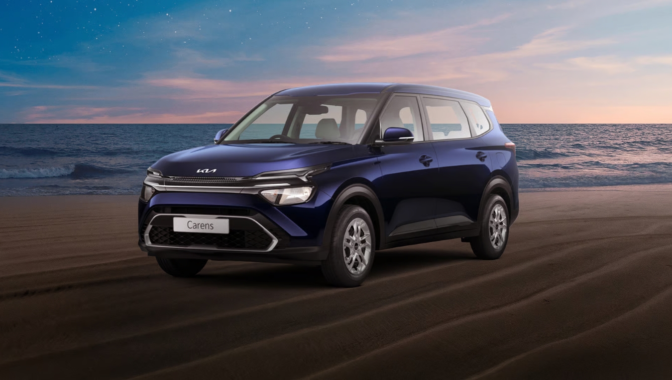 Kia Carens Clavis 2025 Price ₹12.50 Lakh: 7-Speed DCT और 64 Ambient Lights वाली SUV जो हर सफर को बनाएगी स्टाइलिश