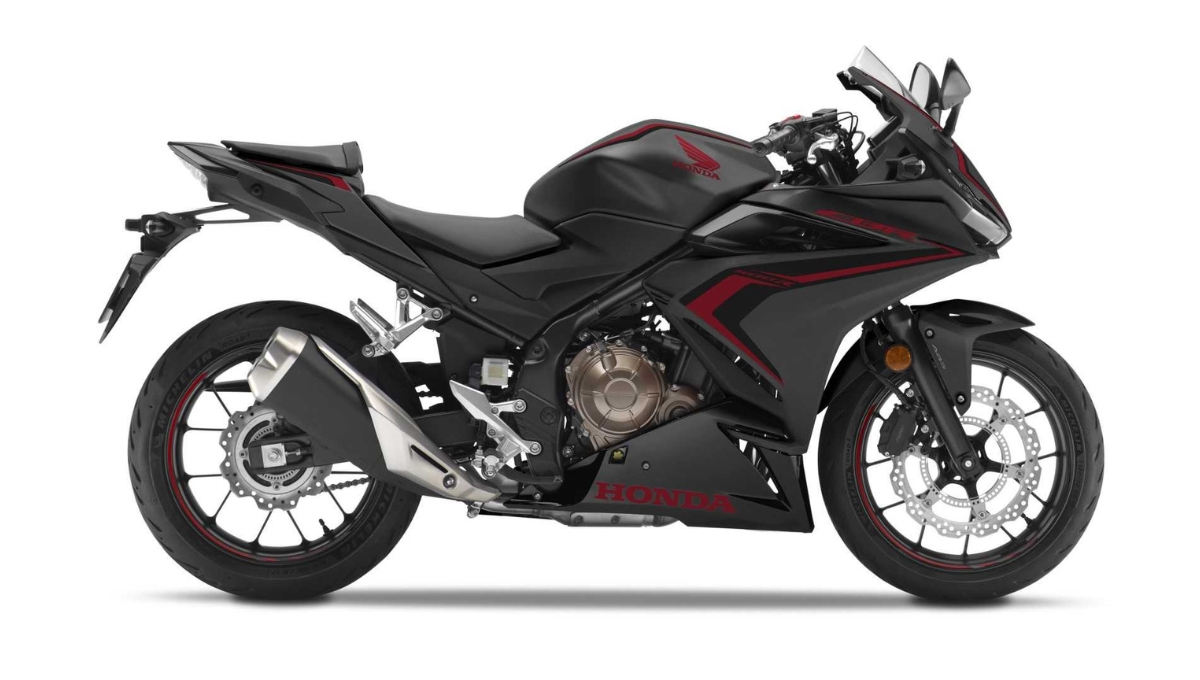 Honda CBR500R: स्पोर्ट्स बाइक की दुनिया में स्टाइल, पावर और परफॉर्मेंस का परफेक्ट कॉम्बो