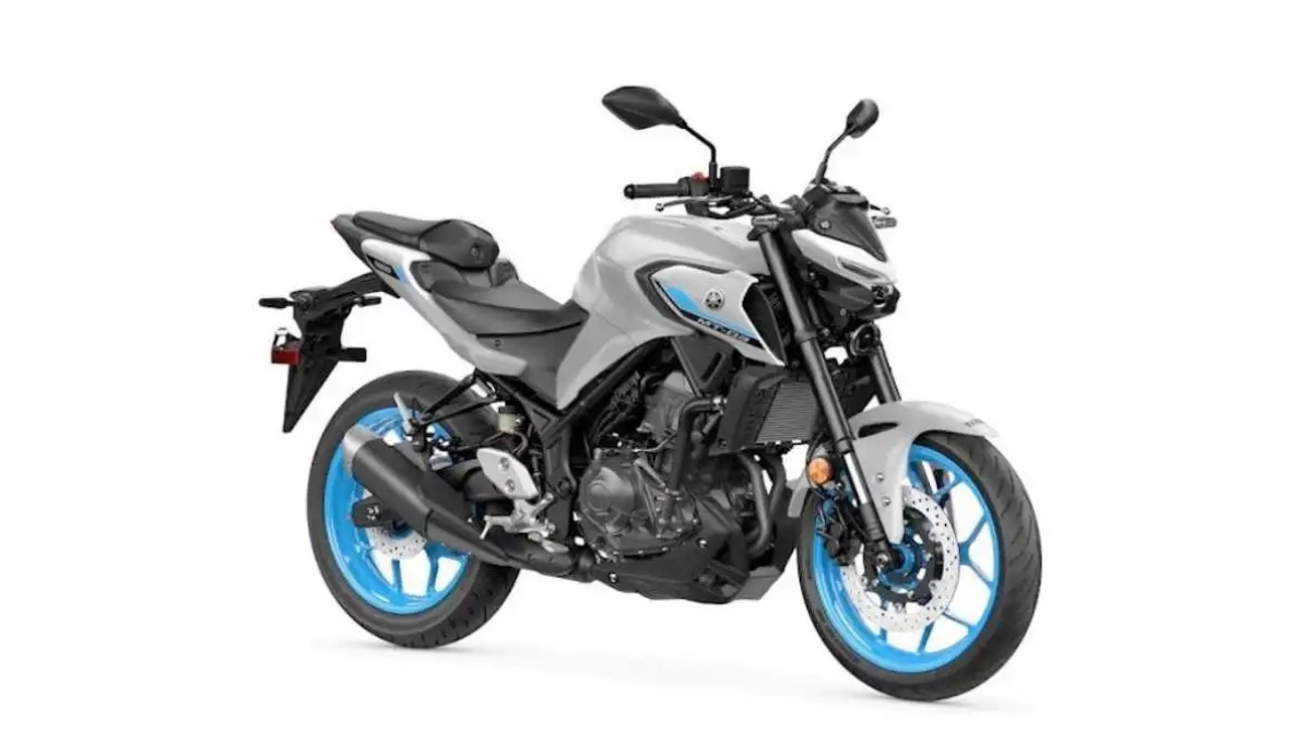 Yamaha MT-03: ₹4.60 लाख की स्पोर्ट्स बाइक जो देती है 170 kmph की टॉप स्पीड और 26.3 kmpl का माइलेज