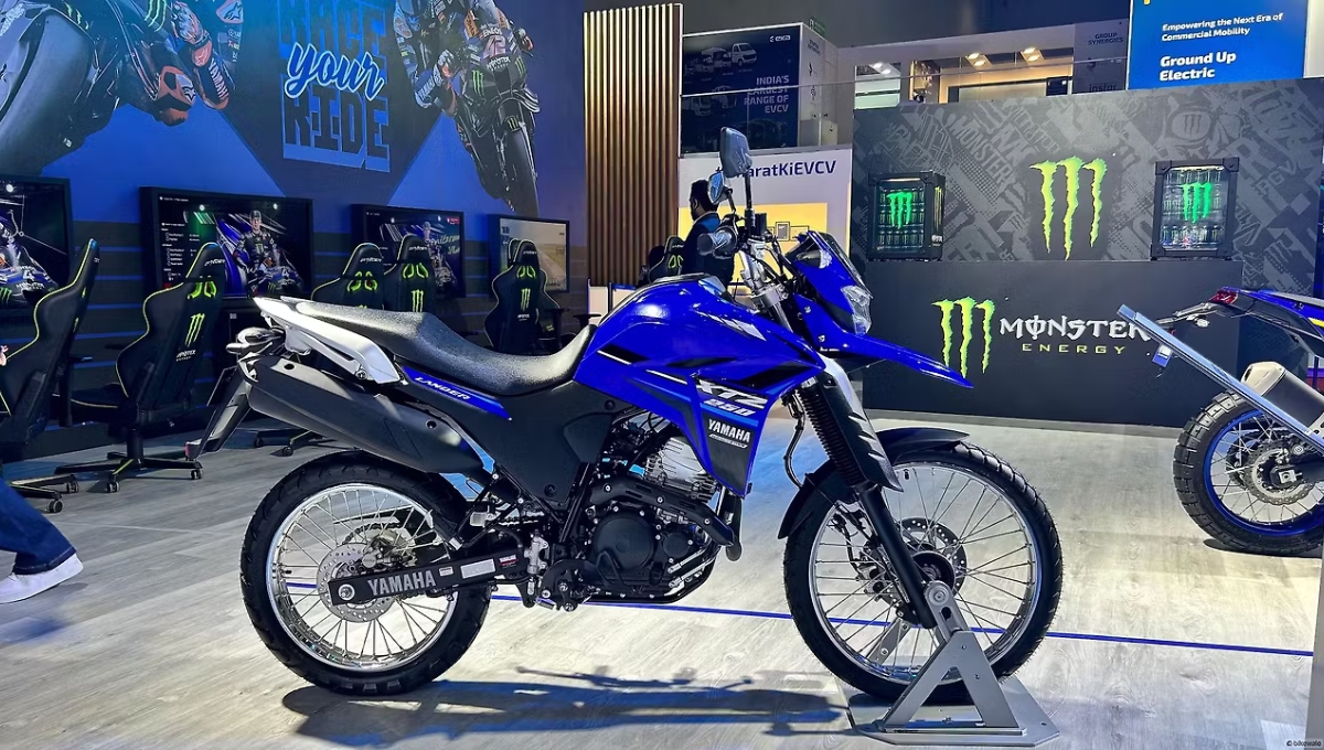 Yamaha Lander 250: दमदार लुक, ऑफ-रोडिंग का मज़ा और सिर्फ 249cc में दमदार परफॉर्मेंस