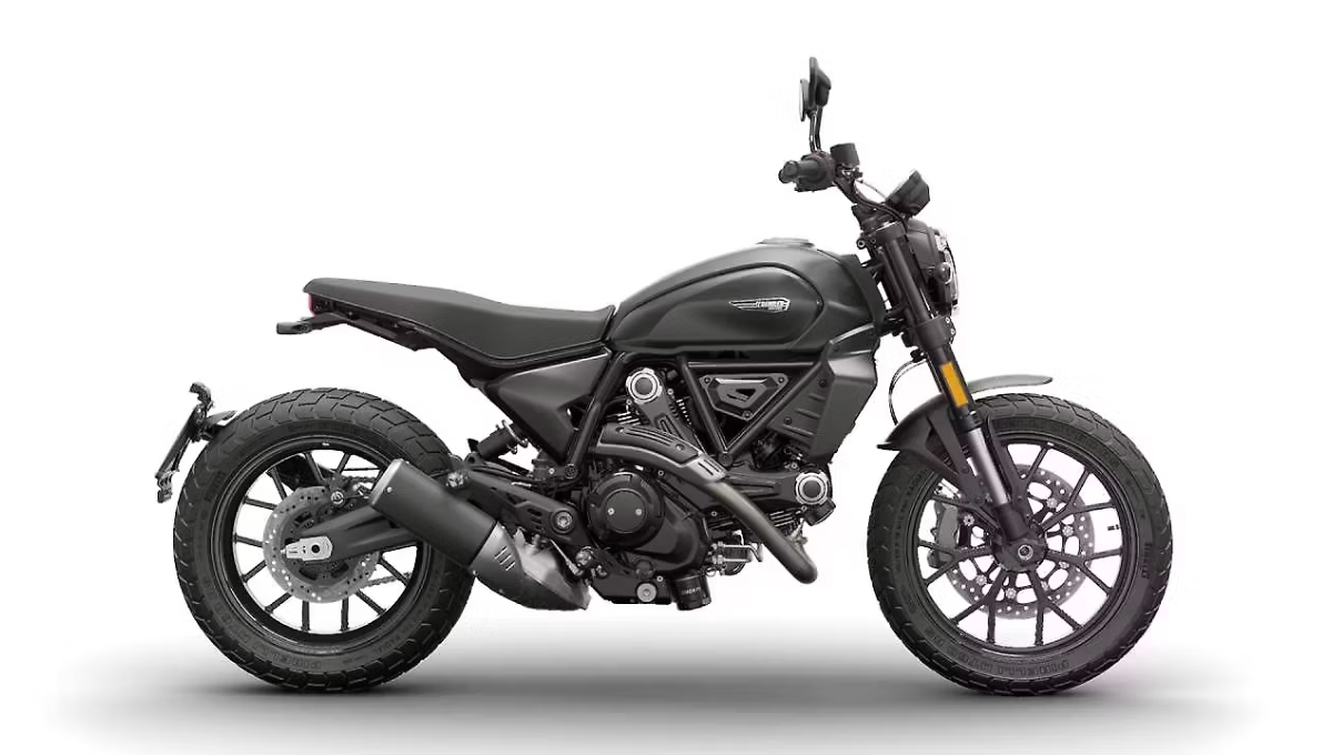 ₹10 लाख में आएगी सड़क पर आग लगाने वाली Ducati Scrambler 800 जानिए इसके शानदार फीचर्स
