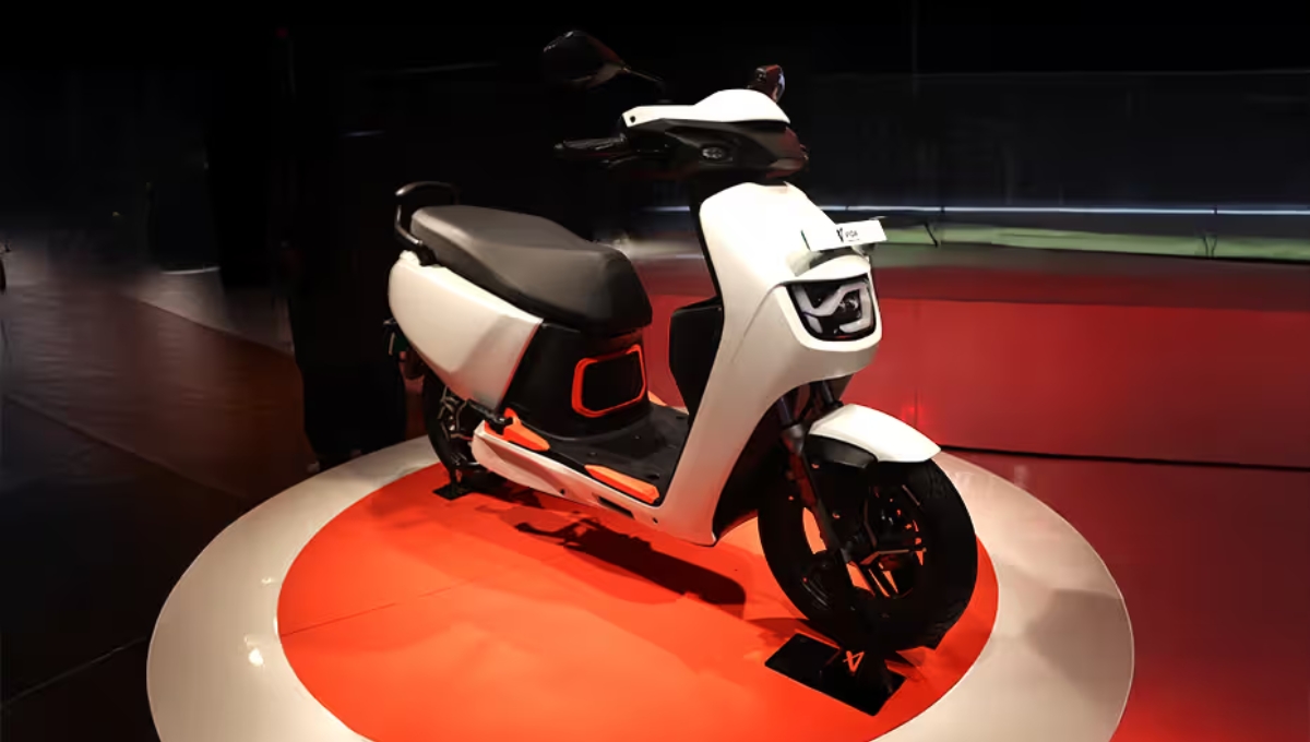 Vida Z Electric Scooter: अब हर सफर बनेगा स्टाइलिश और स्मार्ट, दमदार फीचर्स के साथ