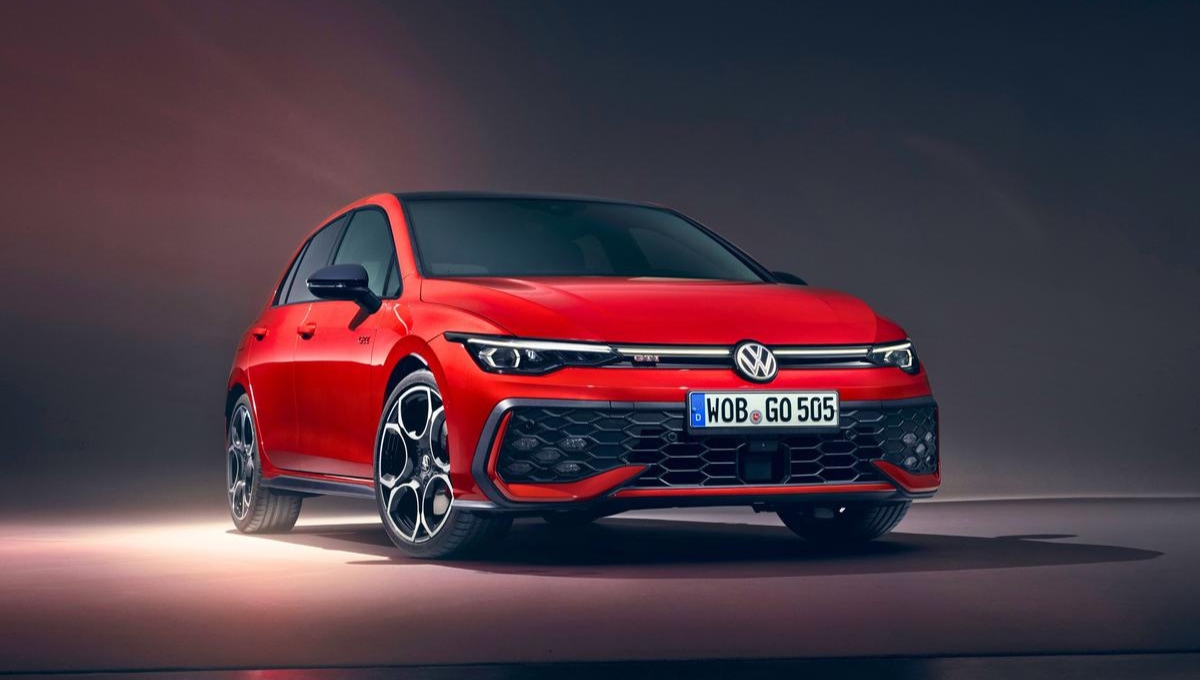 Volkswagen Golf GTI: स्पीड, स्टाइल और टेक्नोलॉजी का ज़बरदस्त कॉम्बिनेशन