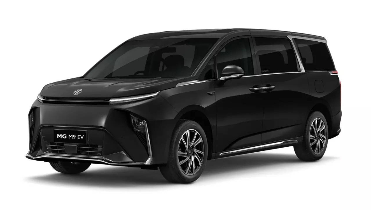  MG M9 इलेक्ट्रिक कार भारत में लॉन्च: ₹5.99 लाख में मिलेगी 400km रेंज और 7 सीटों वाली फैमिली लग्ज़री