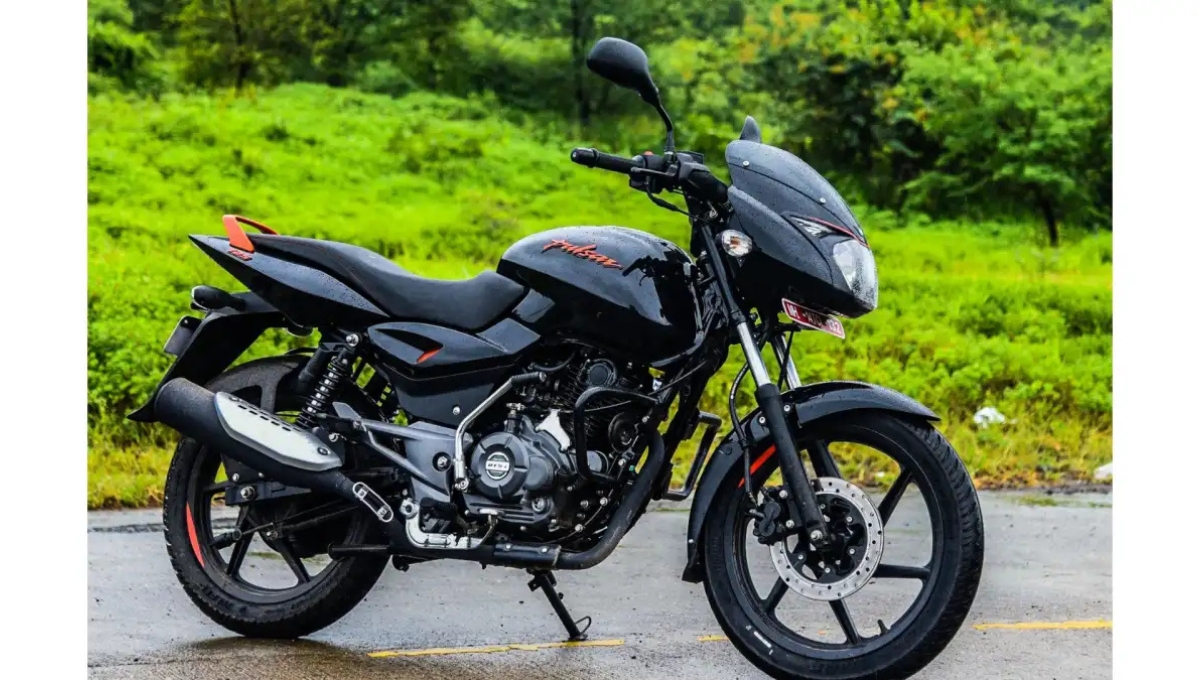 Bajaj Pulsar 125: ₹90,000 से कम में दमदार परफॉर्मेंस, डिजिटल फीचर्स और शानदार माइलेज