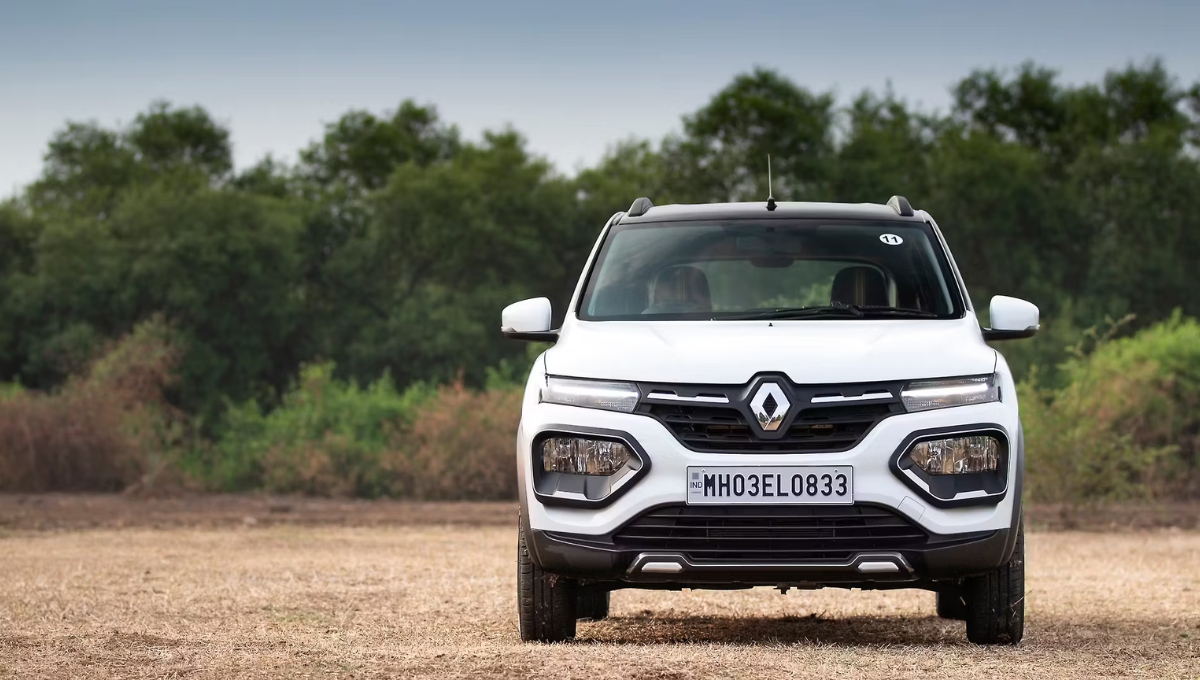 Renault KWID: एक किफायती SUV लुक वाली कार जो बजट में दिल भी जीतती है