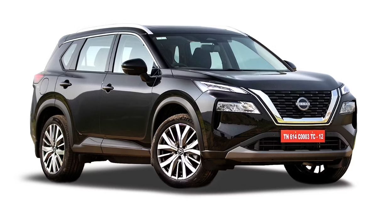Nissan X-Trail 2025: ₹30 लाख की दमदार SUV, मिलेगी शानदार परफॉर्मेंस और 7-सीटर लग्ज़री स्पेस