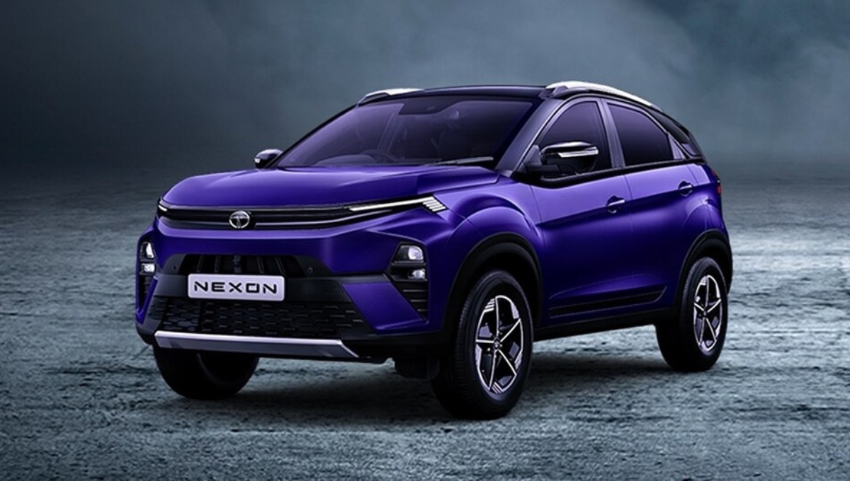 Tata Nexon 2025: दमदार पावर, जबरदस्त फीचर्स और शानदार माइलेज वाली SUV का नया अवतार 