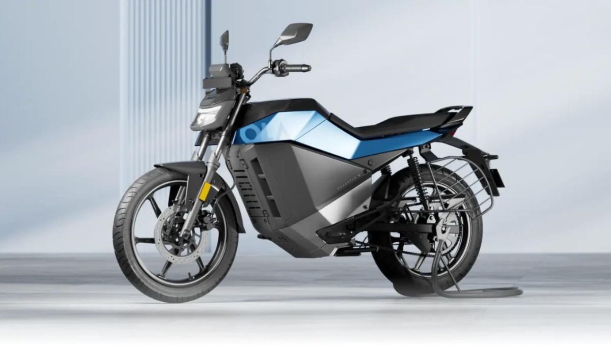  सिर्फ ₹1.5 लाख में Ola Roadster X 140 KM रेंज और क्रूज़ कंट्रोल जैसी एडवांस टेक्नोलॉजी