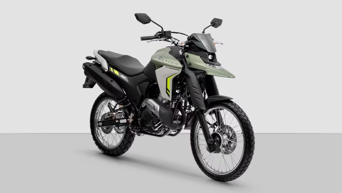 Yamaha Lander 250: दमदार लुक, ऑफ-रोडिंग का मज़ा और सिर्फ 249cc में दमदार परफॉर्मेंस