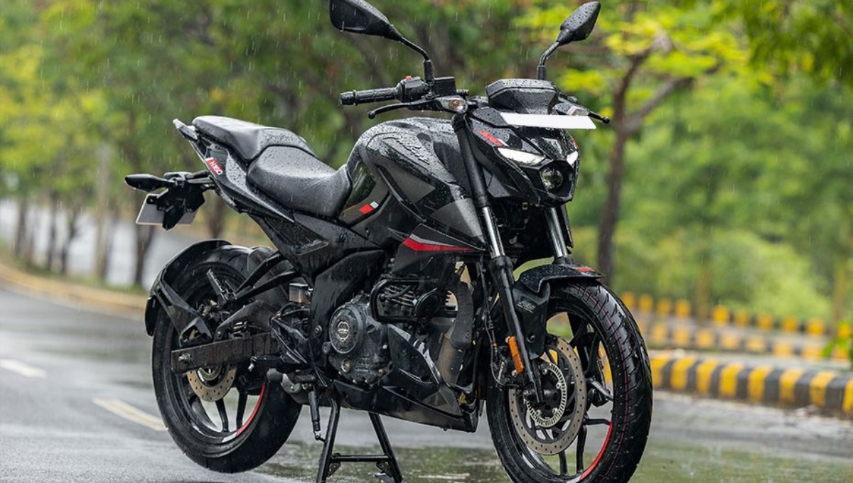  Bajaj Pulsar N160: दमदार पावर और स्मार्ट फीचर्स वाली बाइक सिर्फ ₹1.23 लाख में