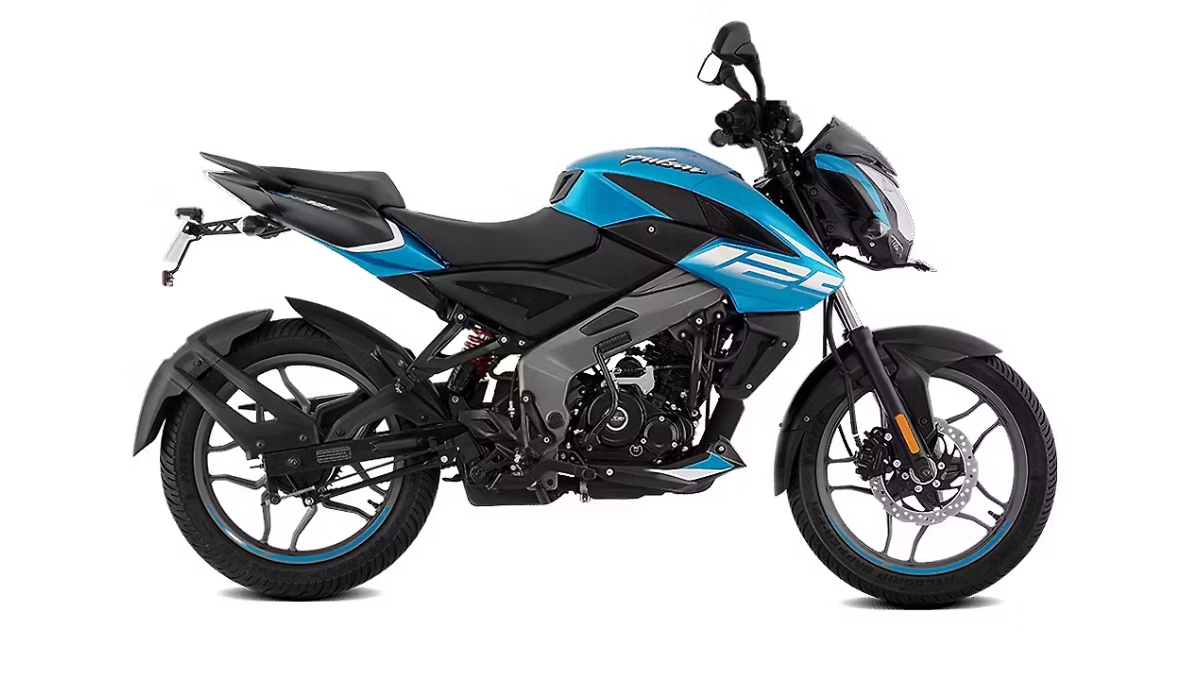 Bajaj Pulsar NS 125: दमदार लुक्स और शानदार माइलेज वाली स्पोर्ट्स बाइक, अब आपके बजट में