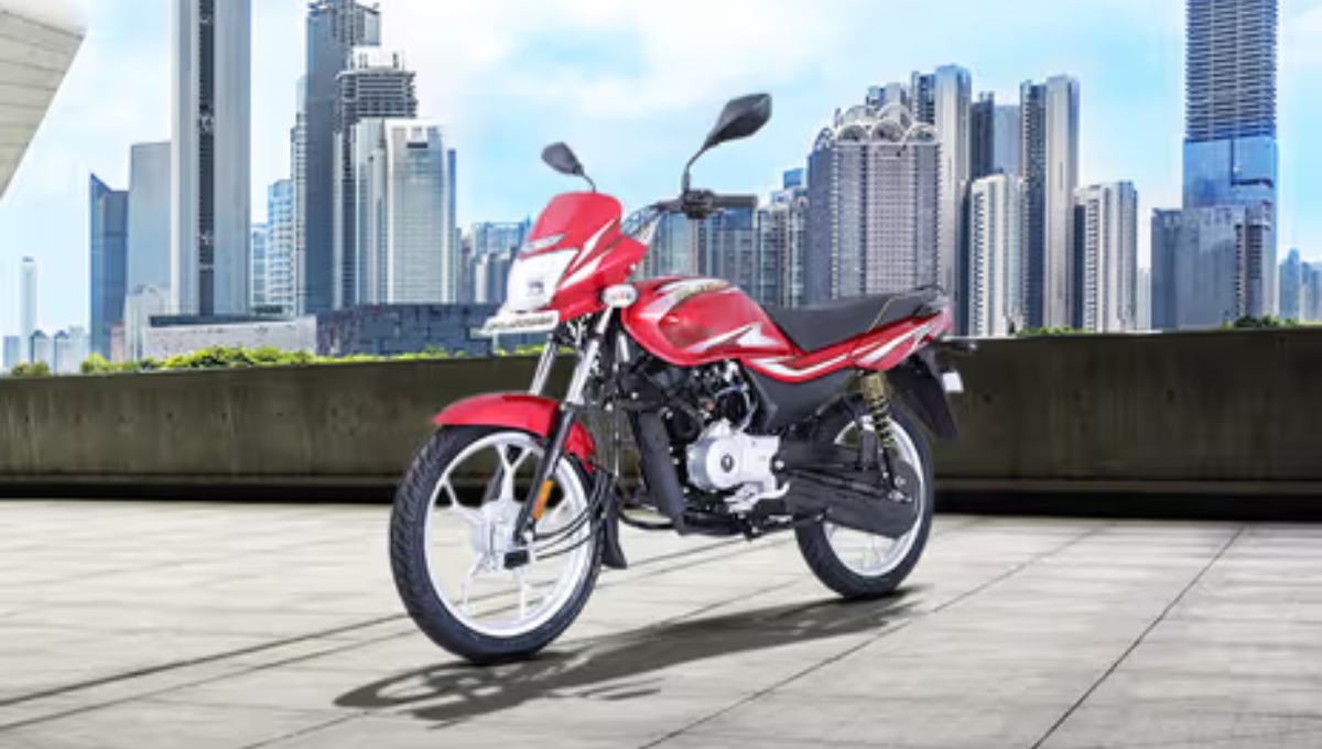  ₹67,000 की बाइक जो देती है 70 kmpl का माइलेज Bajaj Platina 100 बनी हर मिडल क्लास की पहली पसंद