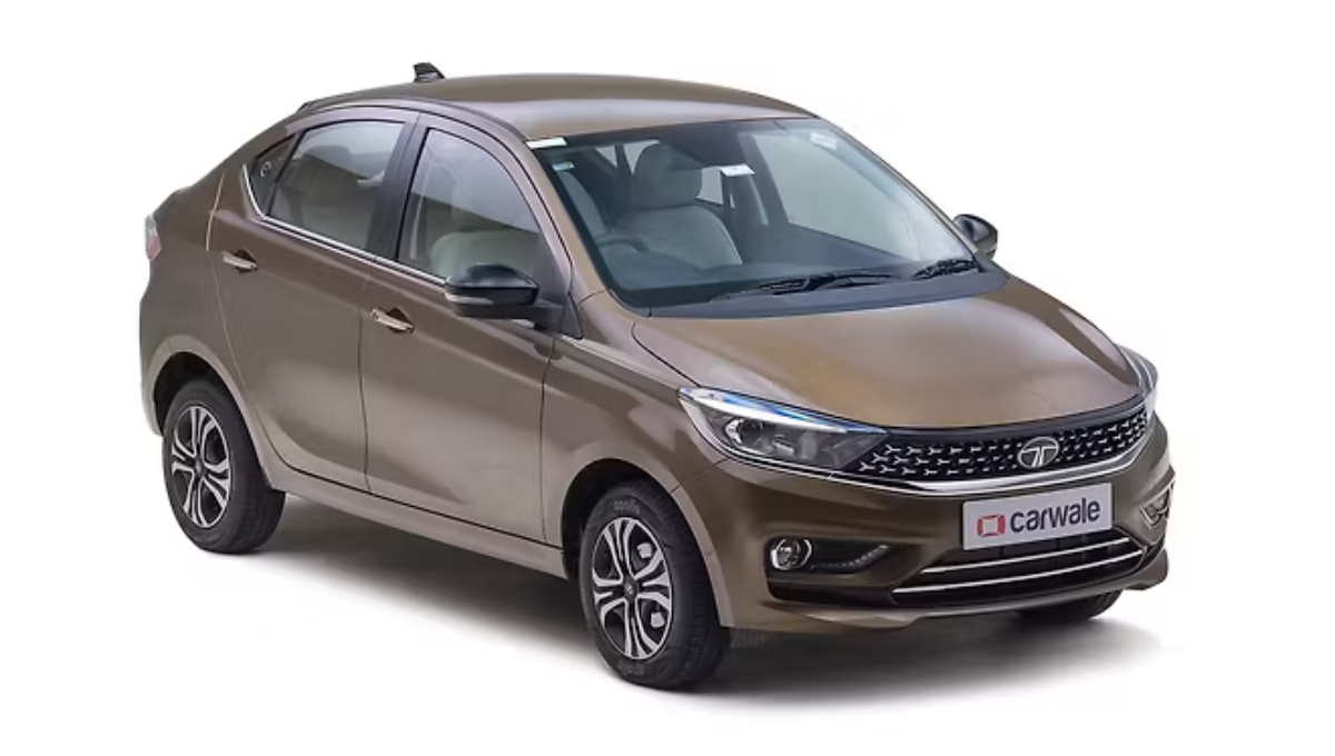  ₹7.80 लाख की कीमत में स्टाइलिश सेडान Tata Tigor CNG में मिलेगा 26.49 km/kg का माइलेज