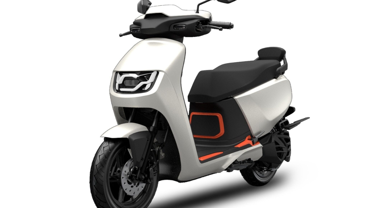 Vida Z Electric Scooter: अब हर सफर बनेगा स्टाइलिश और स्मार्ट, दमदार फीचर्स के साथ
