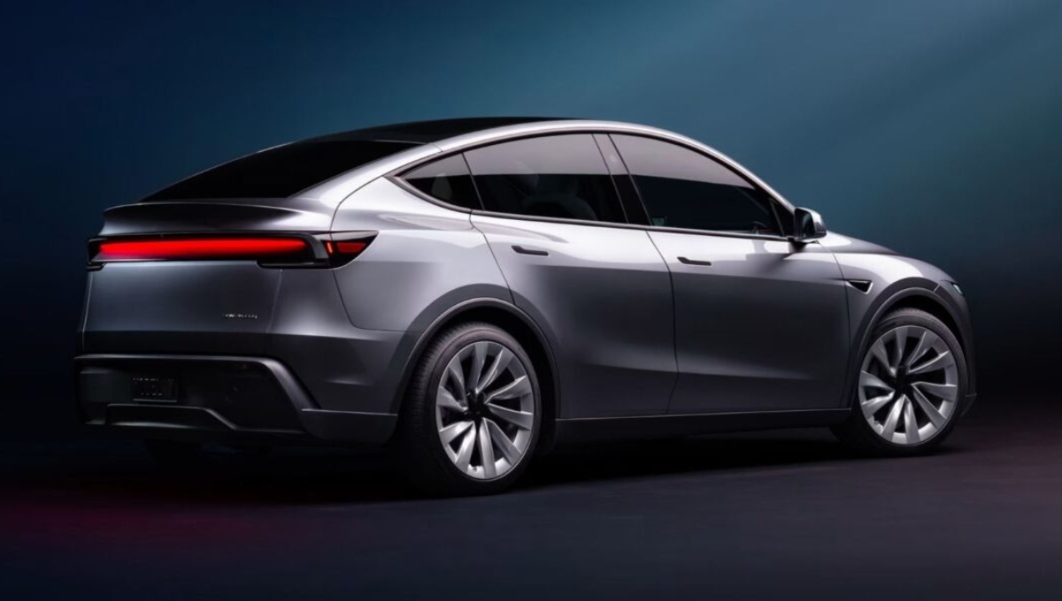 Tesla Model Y: अब भारत में आई वो कार जो भविष्य की सवारी का एहसास कराए, रेंज 622km और ताकत 295bhp 