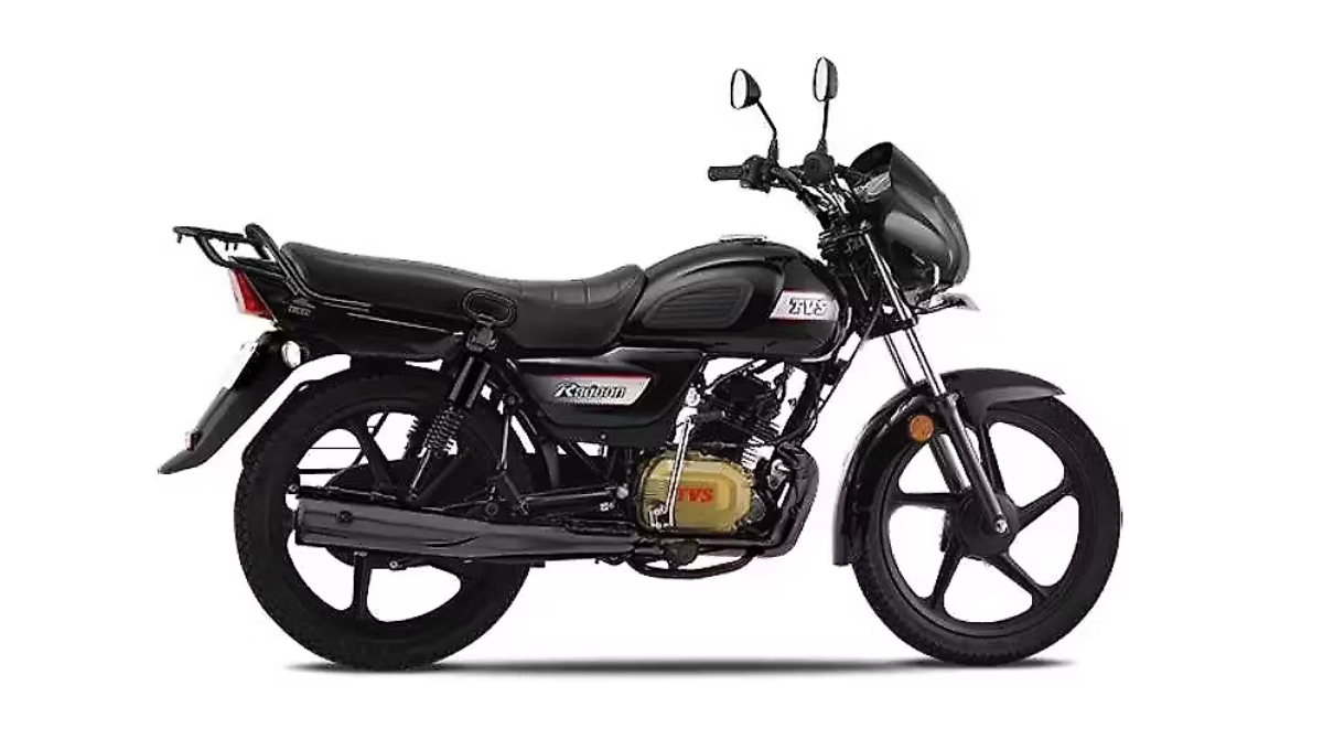TVS Radeon: 70 हज़ार से कम में शानदार माइलेज और आरामदायक सफर का भरोसा 