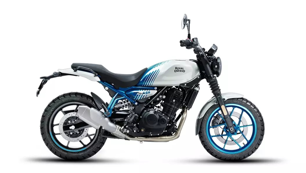 Royal Enfield Guerrilla 450: रफ्तार, स्टाइल और टेक्नोलॉजी का जबरदस्त मेल