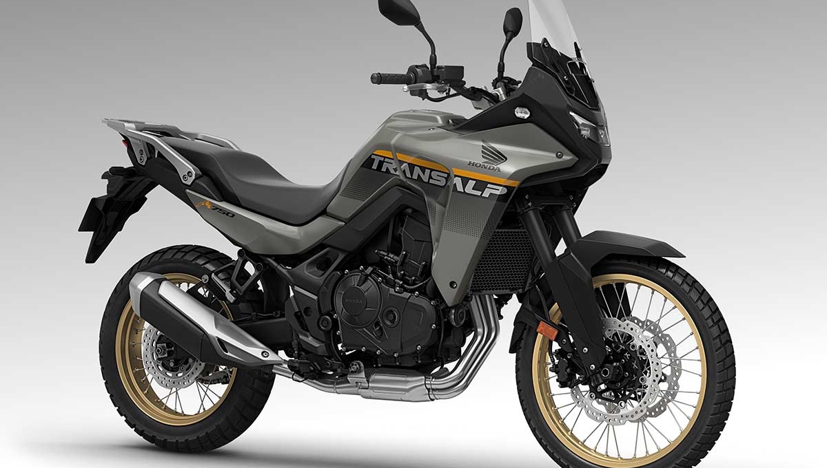 2025 Honda XL750 Transalp: एडवेंचर और टेक्नोलॉजी का दमदार संगम 