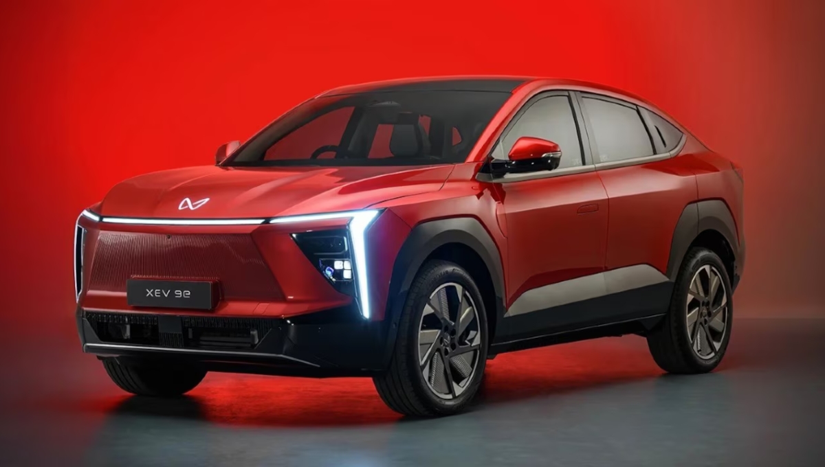 Mahindra XUV.e9 (XEV 9e): 656 KM रेंज वाली लक्ज़री इलेक्ट्रिक SUV, 79 kWh बैटरी और 7 एयरबैग्स के साथ धमाकेदार एंट्री