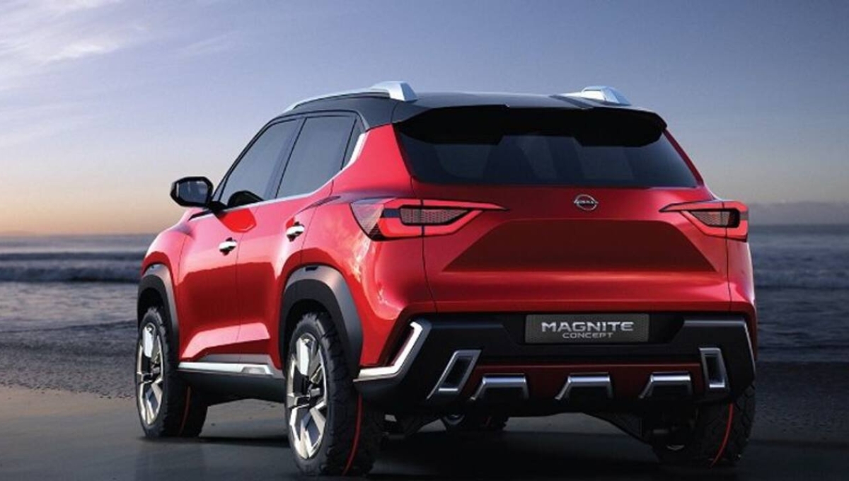 Nissan Magnite 2025: दमदार फीचर्स और शानदार कीमत में एक स्मार्ट SUV का अनुभव 