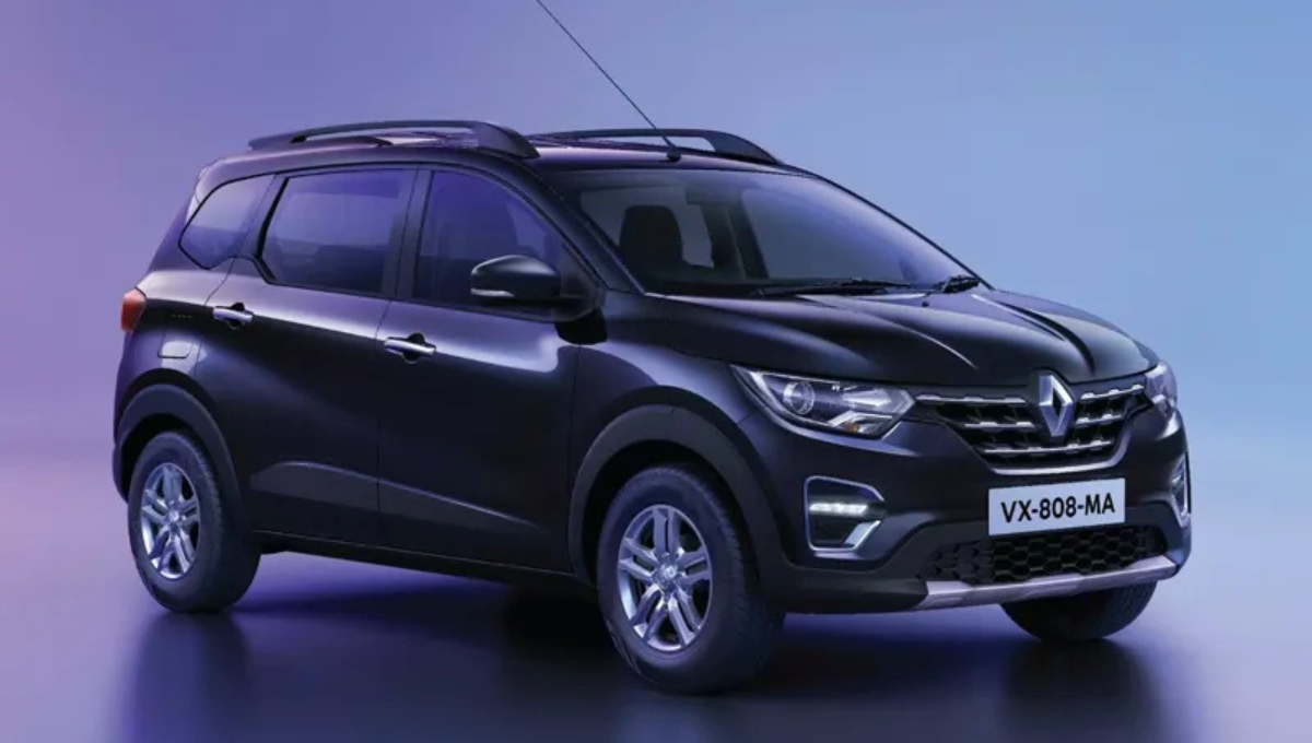 फैमिली कार की परिभाषा बदलने आ गई है Renault Triber कीमत में किफायती, फीचर्स में जबरदस्त 