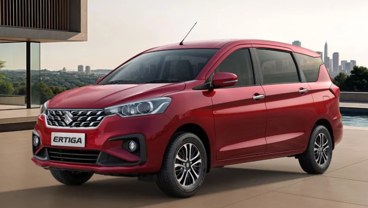 Maruti Ertiga: जब बात एक परफेक्ट फैमिली कार की आती है, तो भारतीय बाजार में सबसे पहले जो नाम जेहन में आता है, वो है Maruti Ertiga। यह सिर्फ एक कार नहीं है, बल्कि हर उस परिवार की जरूरत है