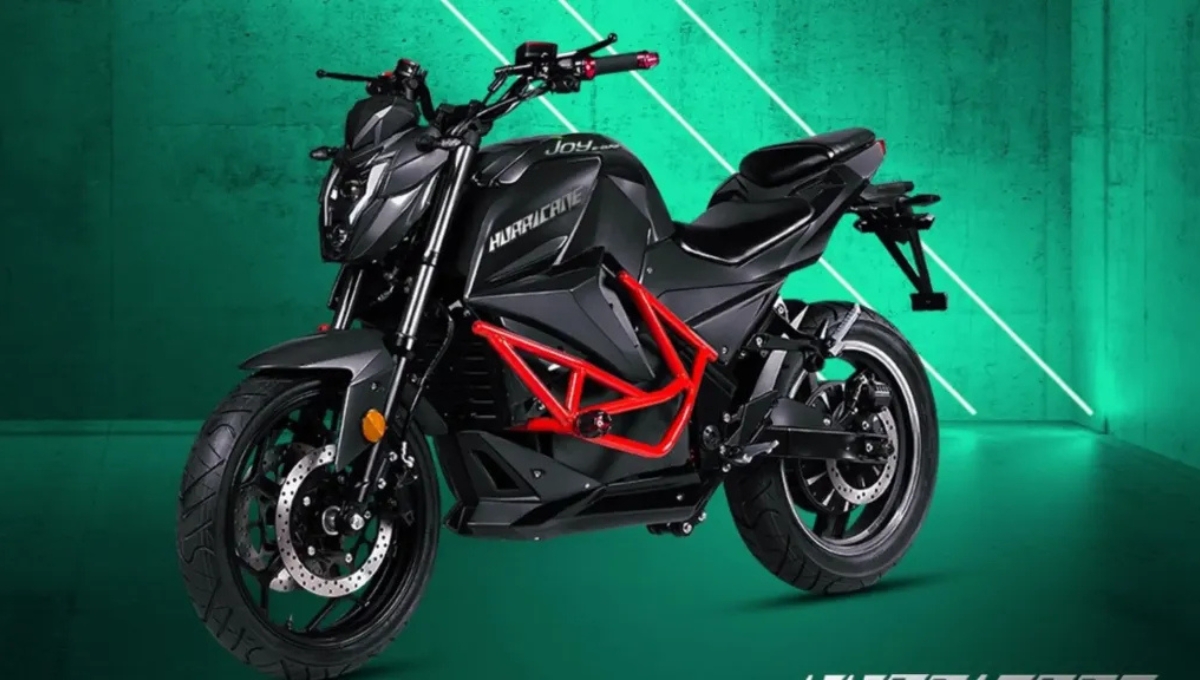 ₹2.42 लाख में लॉन्च हुई Joy e-bike Beast: जब स्पोर्टी लुक, दमदार रेंज और इलेक्ट्रिक पावर मिलें एक साथ 