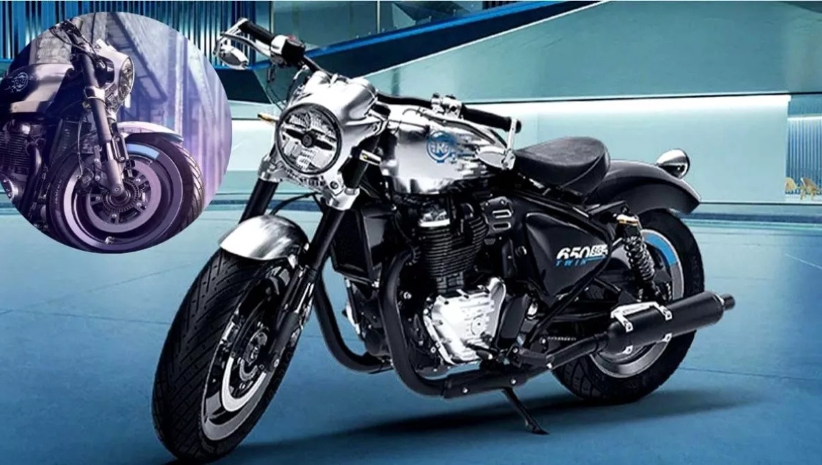 648cc पावर और ₹3.59 लाख की कीमत Royal Enfield की सबसे चर्चित बाइक 