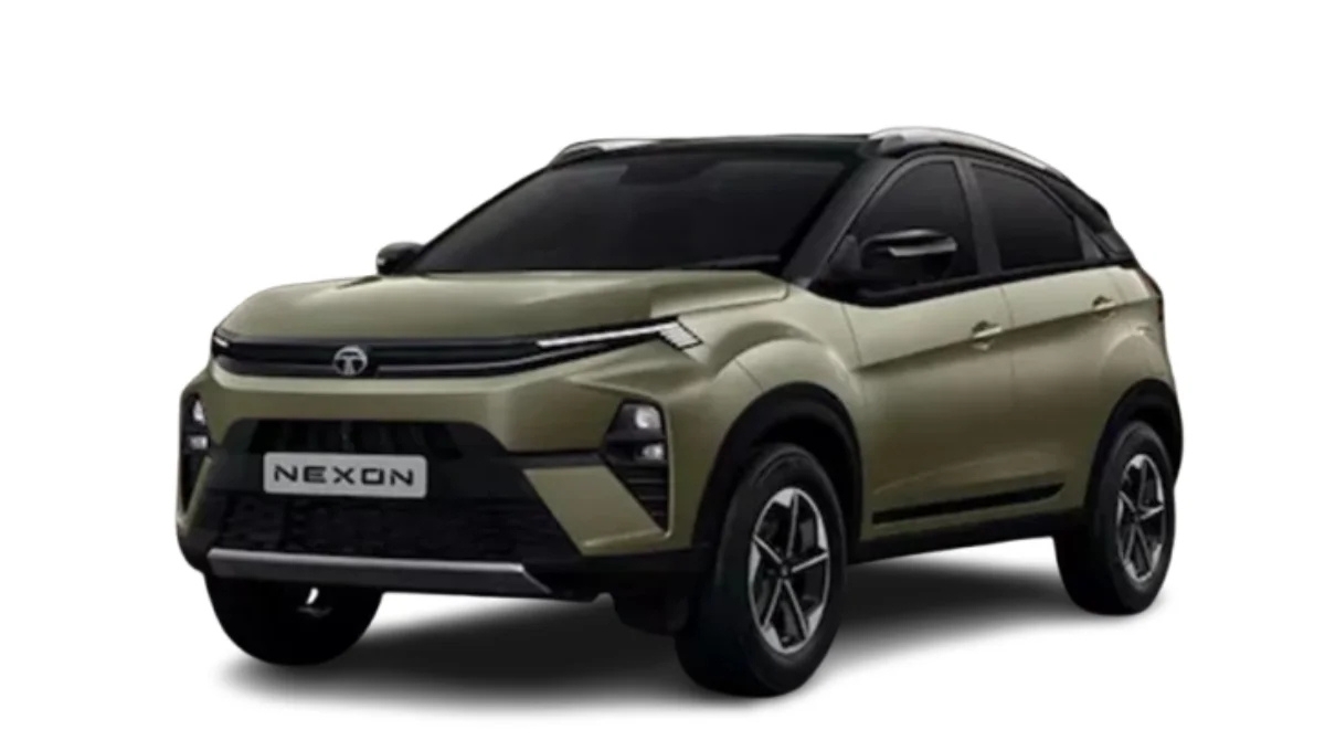 Tata Nexon 2025: दमदार पावर, जबरदस्त फीचर्स और शानदार माइलेज वाली SUV का नया अवतार 